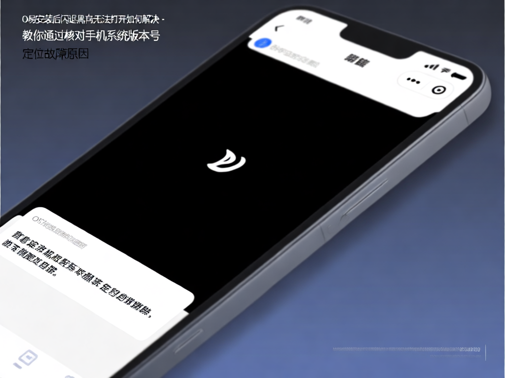 O易系统版本兼容性示意图